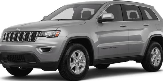 JEEP GRAND CHEROKEE 2017 1C4RJFAG5HC727017 image